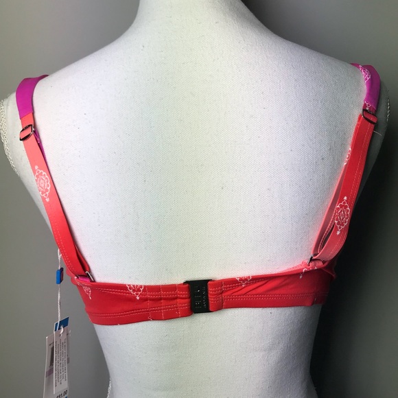 Bleu Rod Beattie bikini top 36D - Picture 4 of 7